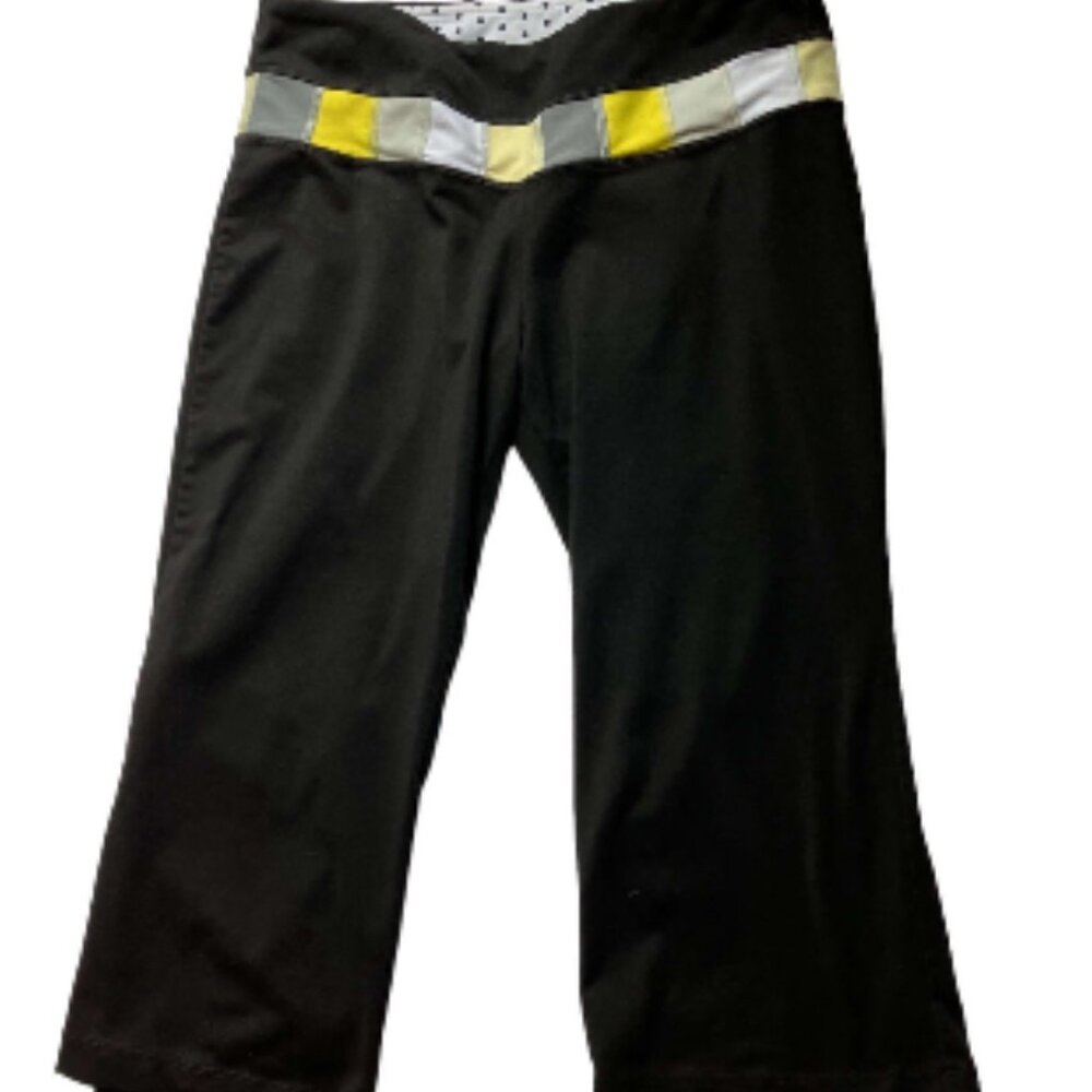 Bali Activewear Capris (1546-1)